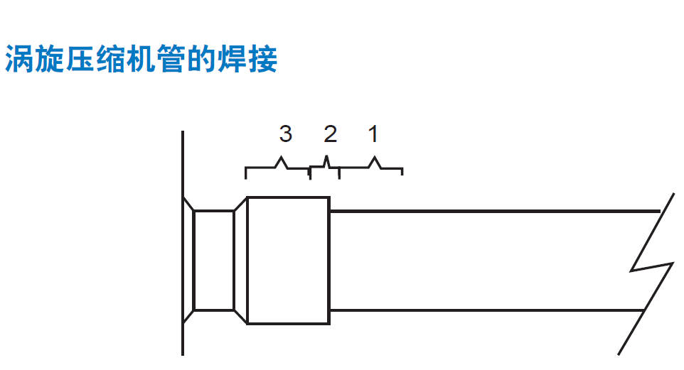 制冷壓縮機(jī)